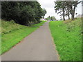 Gowerton South railway station (site), Glamorgan