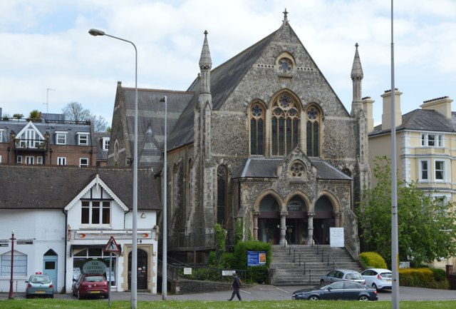 Vale Royal Methodist Church