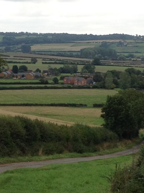 View of Drayton