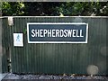 Shepherdswell - 2015