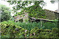 Outbuildings at South Scout Green