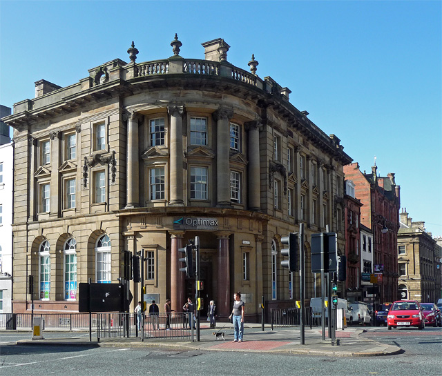 2-4 Mosley Street, Newcastle