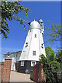 Terling Windmill, Essex