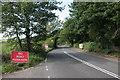 Resurfacing on the A81