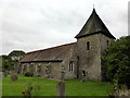 St Dunstan