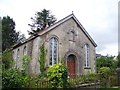 Llanfallteg - Rhos Chapel