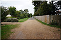 Foreland Farm Lane, Bembridge