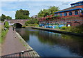 Phoenix Hall Community Centre in Bordesley