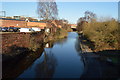 Canal, Fazeley St