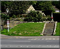 Brimscombe War Memorial