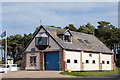 Silloth Lifeboat Station