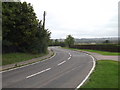 A129 Crays Hill. Crays Hill