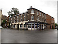 The Punch Bowl, Blossom Street, York