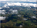 Ayrshire from the air