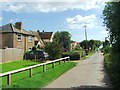 Church Lane, New Romney