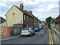 Victoria Street, New Romney