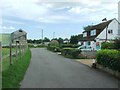 Spitalfield Lane, New Romney