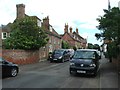 North Street, New Romney