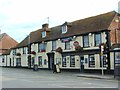 The Ship, New Romney