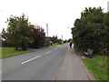 TQ7194 : Church Road, Ramsden Bellhouse by Geographer