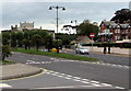 SE along Esplanade, Ryde