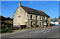 British Oak pub, Bowbridge, Stroud