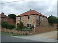 House on the B1191, Martin