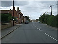 High Street (B1191), Martin