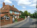 Fairfield Road, New Romney