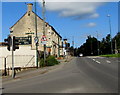 London Road, Bowbridge, Stroud