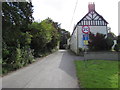 Gunhouse Lane, Bowbridge, Stroud