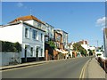 High Street, Sandgate