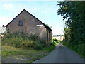 Barn at Law Hall Farm