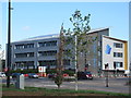 Medway UTC