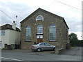 Former Wesleyan Methodist Chapel, Walcott