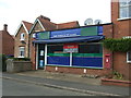 Digby Stores and Off Licence