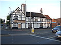 The White Swan, Newark