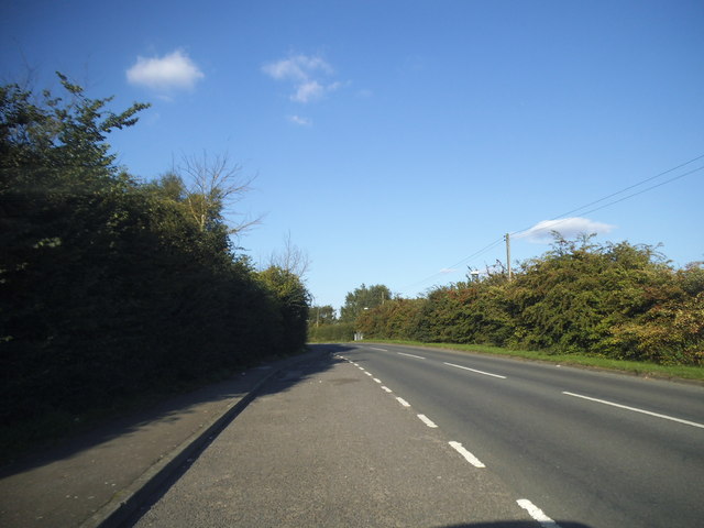 Birchwood Road, Swanley © David Howard :: Geograph Britain and Ireland