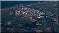 NY0404 : Sellafield from the air by Thomas Nugent