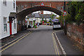 The Strand, Lympstone