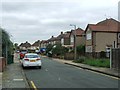 Harding Road, Bexleyheath