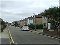 Stanhope Road, Bexleyheath