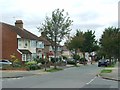 Hollingbourne Avenue, Bexleyheath