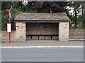 Bus Shelter WDW 079 - Shay Lane