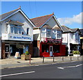 Day Lewis Pharmacy, Lake, Isle of Wight 