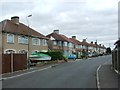 Oakhurst Avenue, Bexleyheath