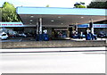 The Forecourt Shop, Bristol Street Motors, Stroud