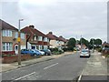 TQ4976 : Eskdale Road, Bexleyheath by Chris Whippet