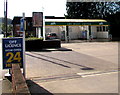 Jet Wash Centre in Stroud