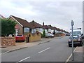 St. Audrey Avenue, Bexleyheath